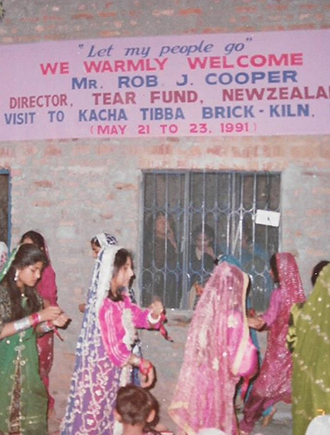 vision of god ministries