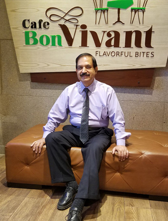 vision of god ministries