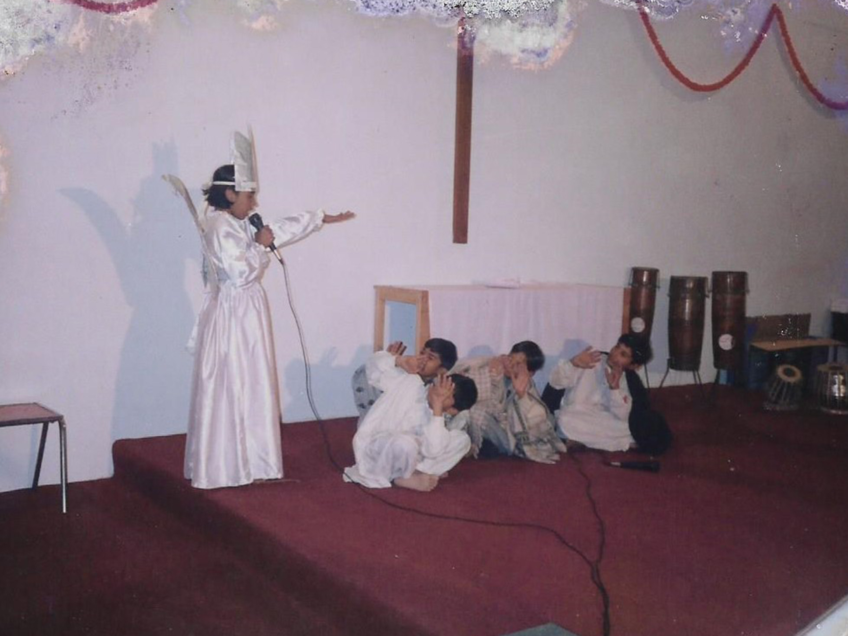 vision of god ministries