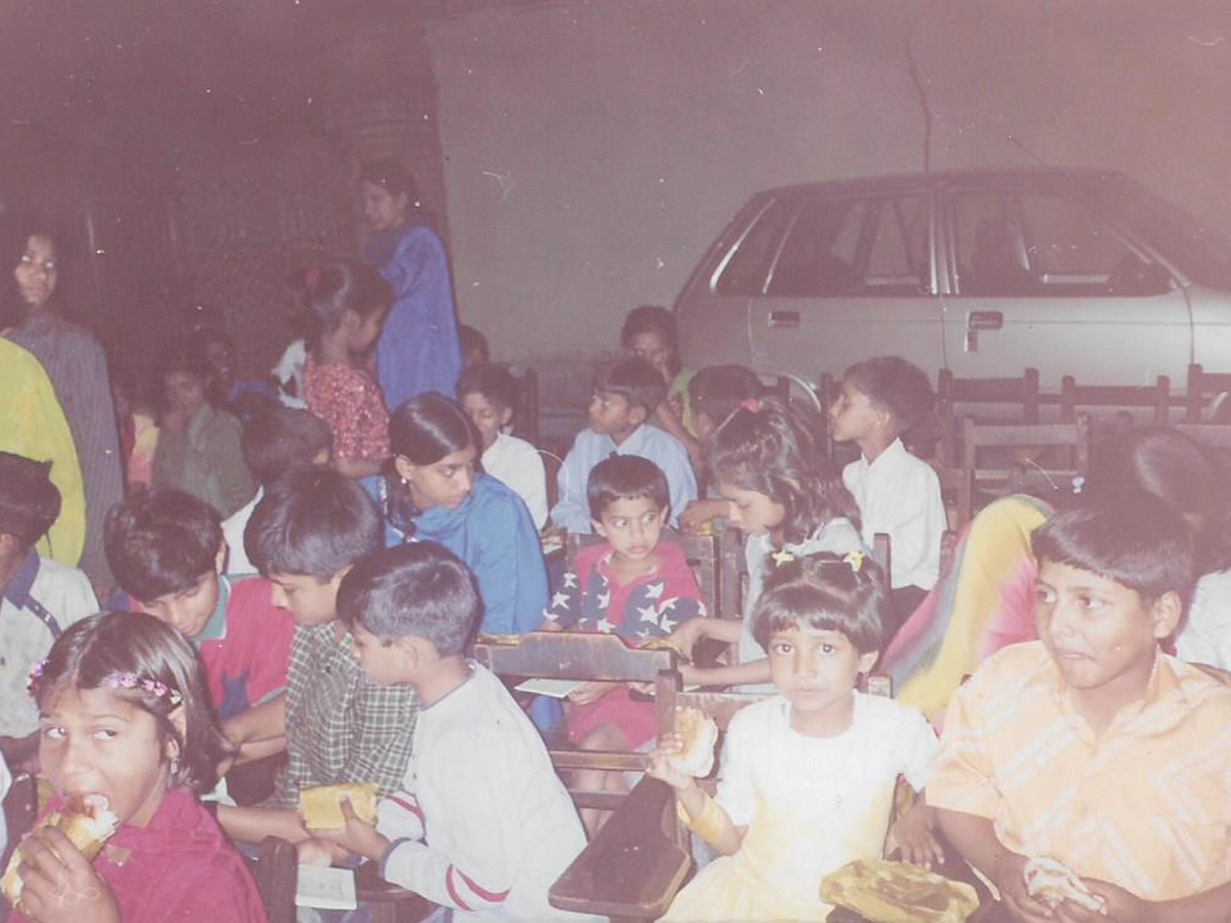 vision of god ministries