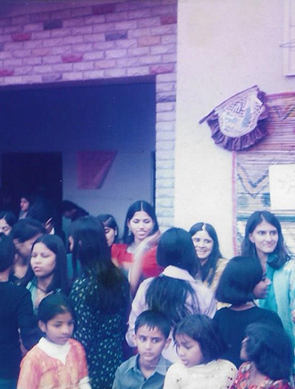 vision of god ministries