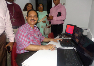 vision of god ministries