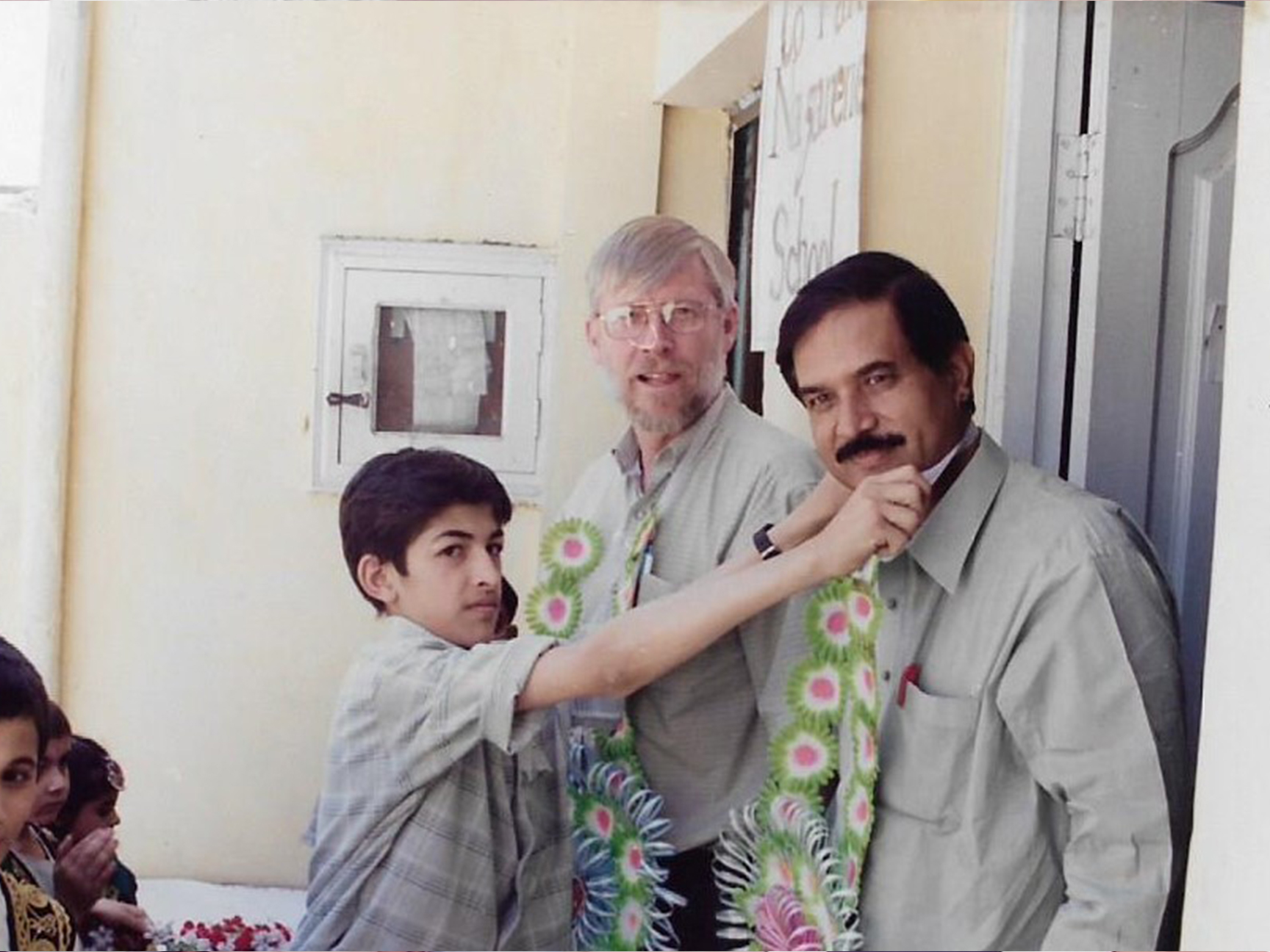 vision of god ministries