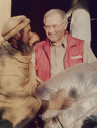 vision of god ministries