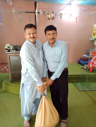 vision of god ministries