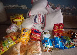 vision of god ministries