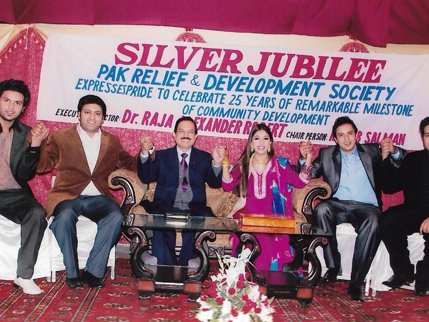 vision of god ministries