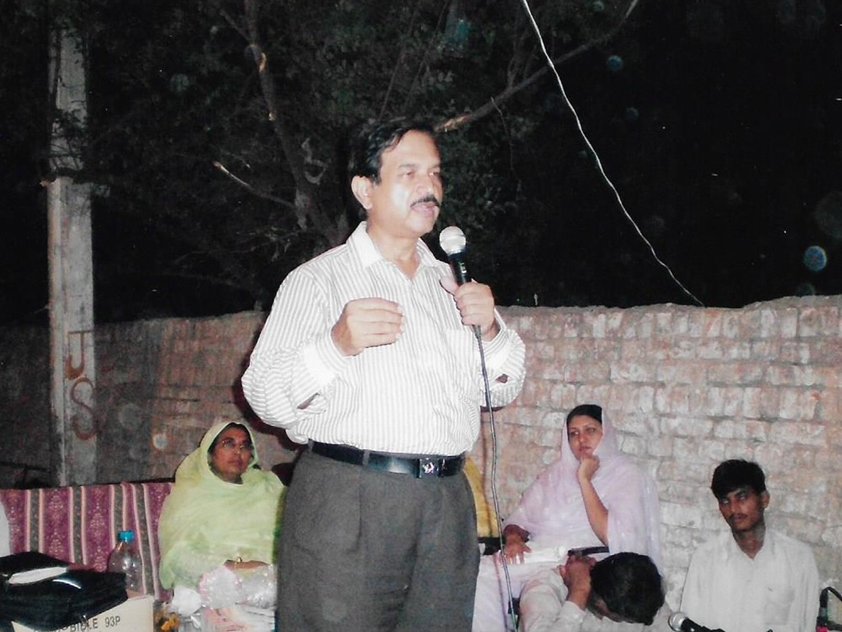 vision of god ministries