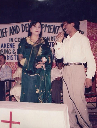 vision of god ministries