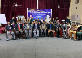 vision of god ministries