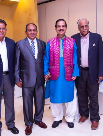 vision of god ministries