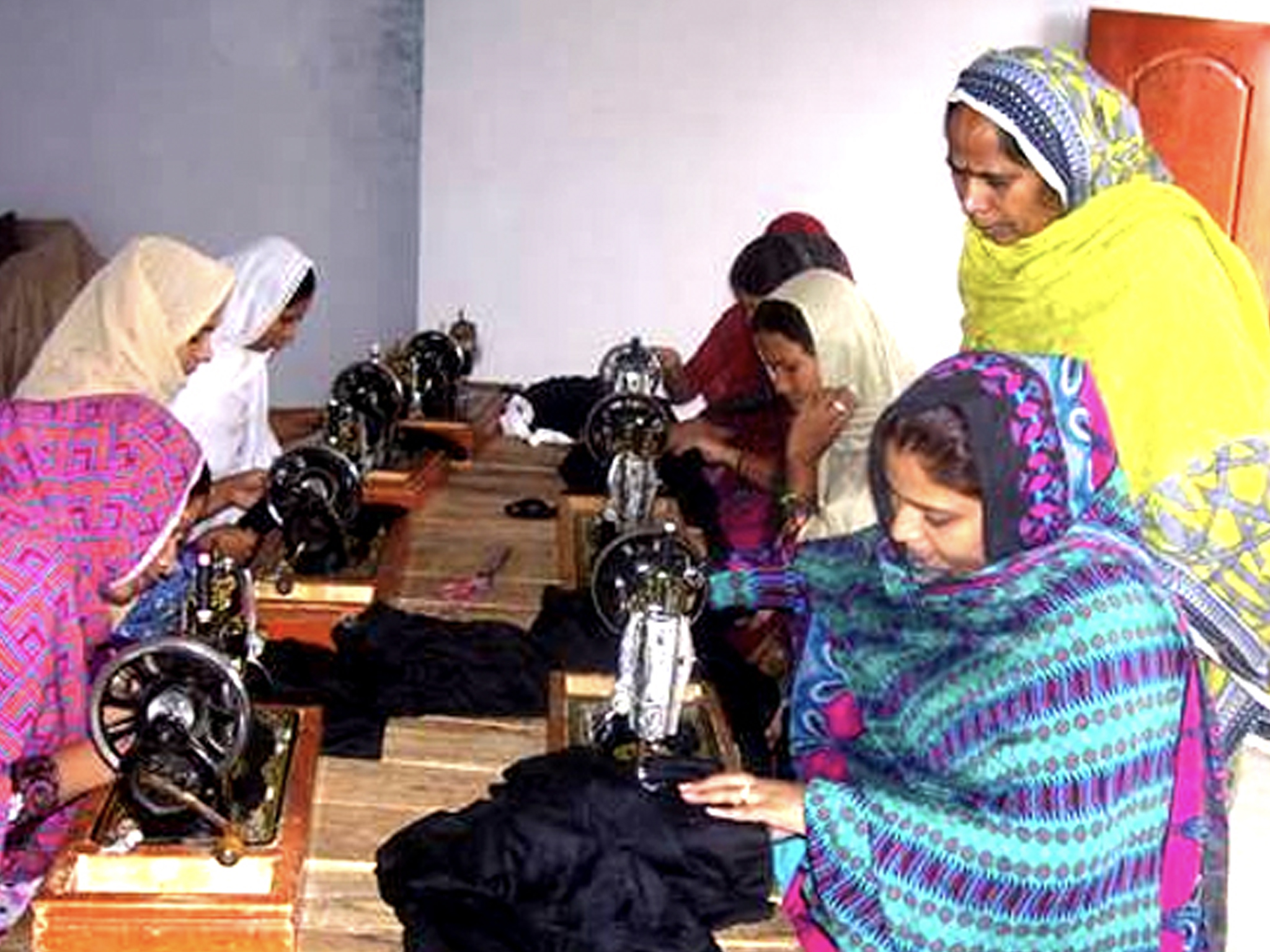 vision of god ministries