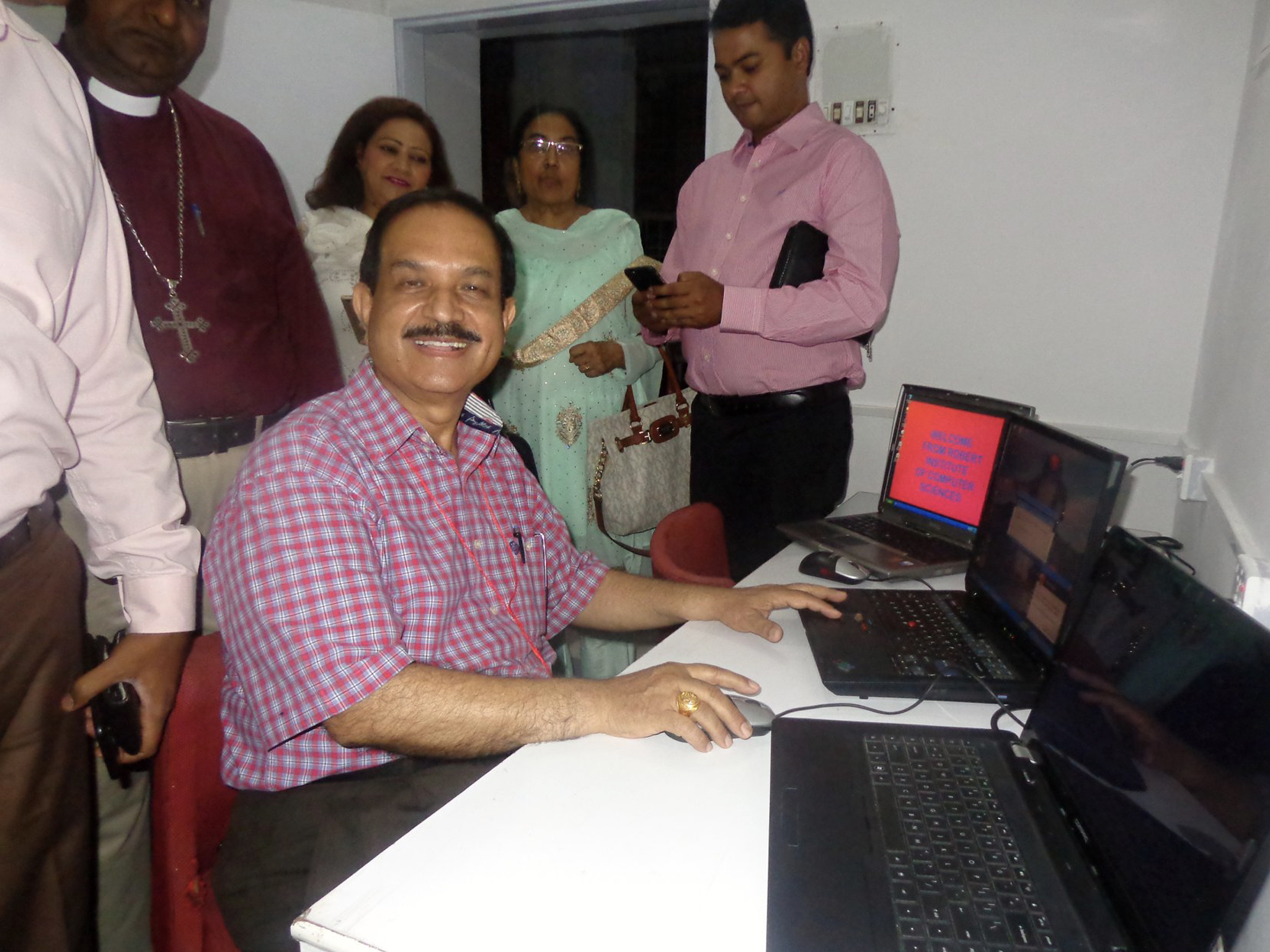 vision of god ministries